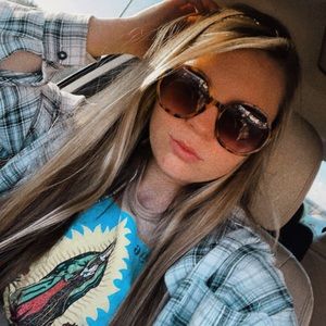 Meet your Posher, Donna